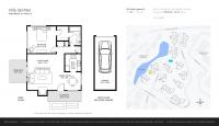 Unit 202 Vista Lagoon Ct # B-1 floor plan